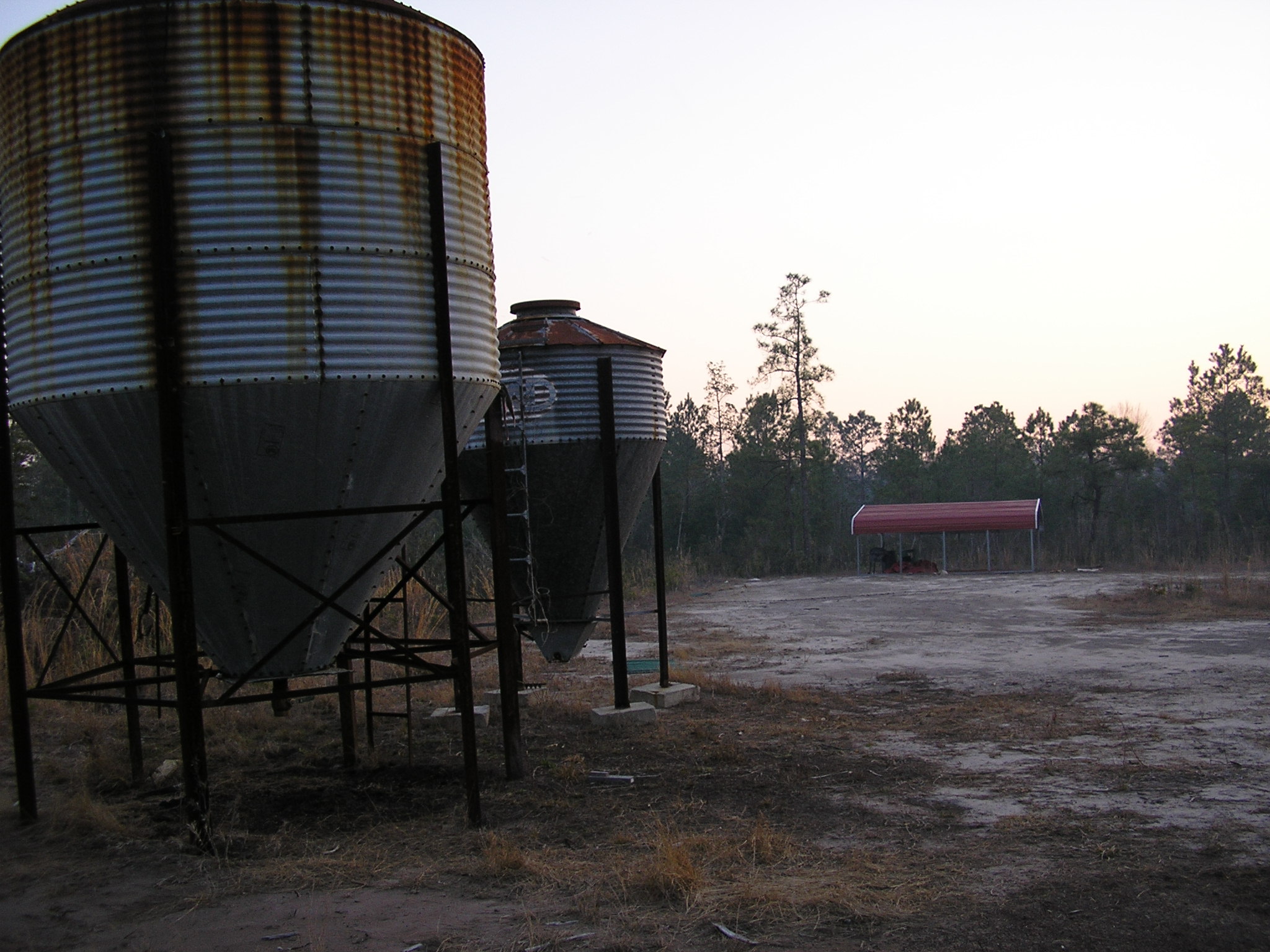 Pamlico County, North Carolina
